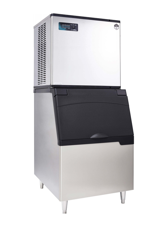 Ice Machines