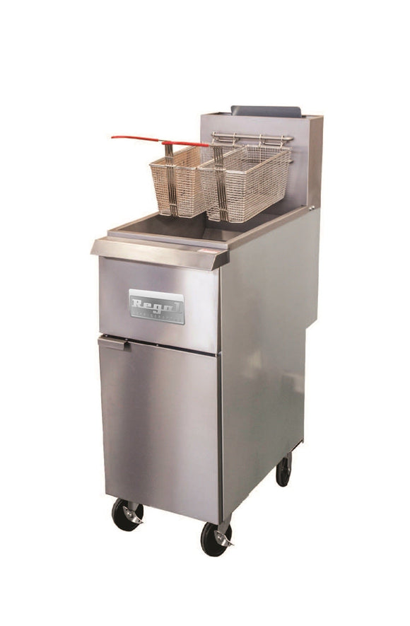 Regal Cooking by Ikon