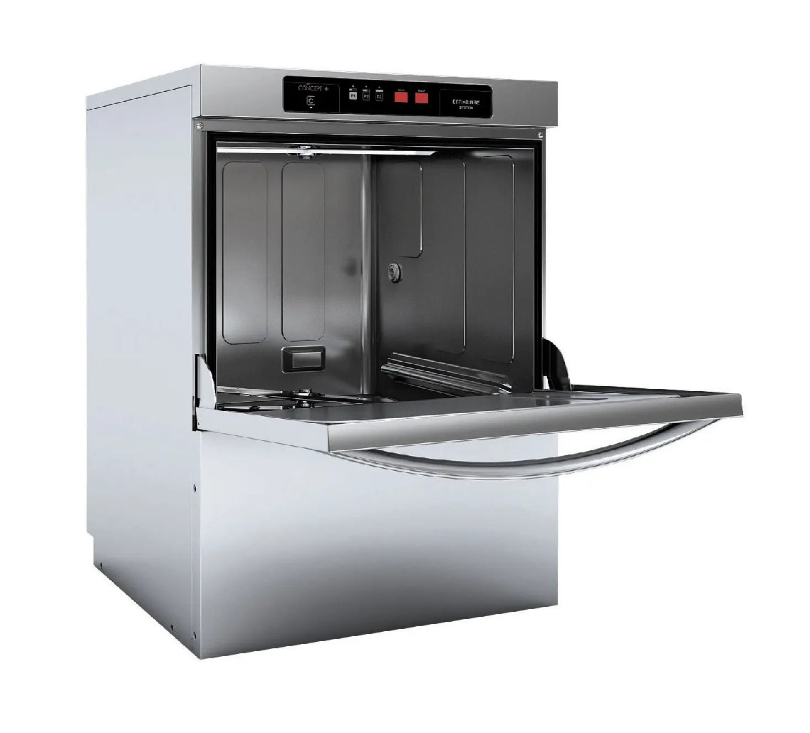Fagor COP-504W | Undercounter, High-temperature Dishwasher Regal Refrigerators Fagor COP-504W | Undercounter, High-temperature Dishwasher Regal Refrigerators